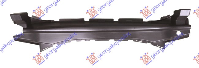APSORBER PREDNJEG BRANIKA VOLVO XC60 2013-2017 (156)