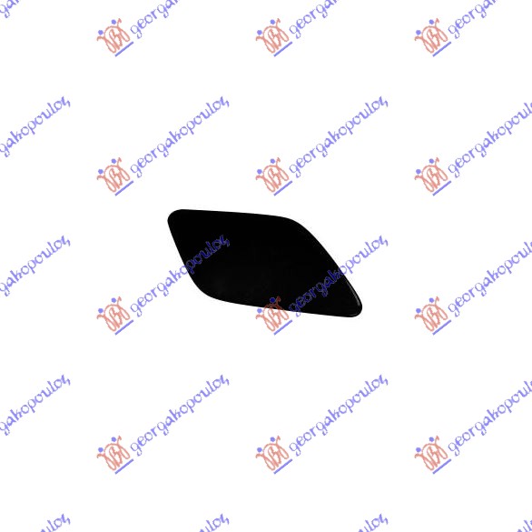 POKLOPAC PRSKALICE FARA PM VOLVO XC60 2013-2017 (156)