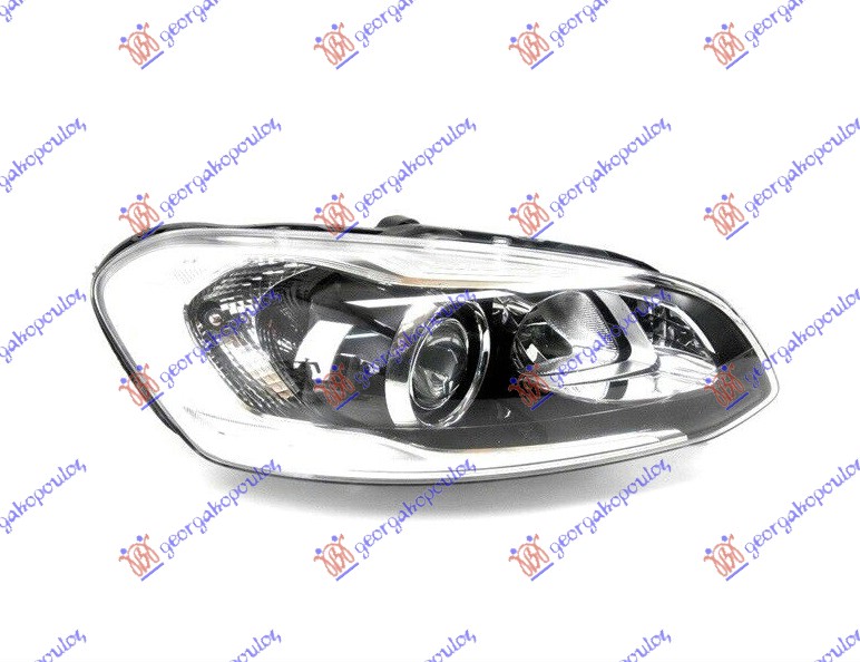 FAR Bi-XENON (VALEO) VOLVO XC60 2013-2017 (156)