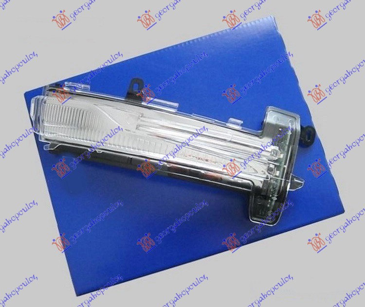 MIGAVAC U RETROVIZORU VOLVO XC60 2013-2017 (156)