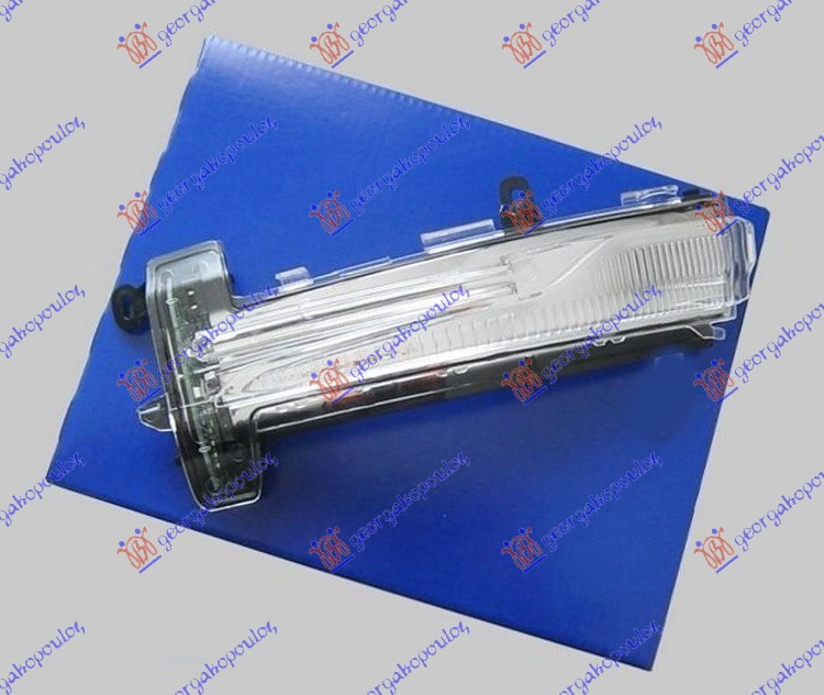 MIGAVAC U RETROVIZORU VOLVO XC60 2013-2017 (156)