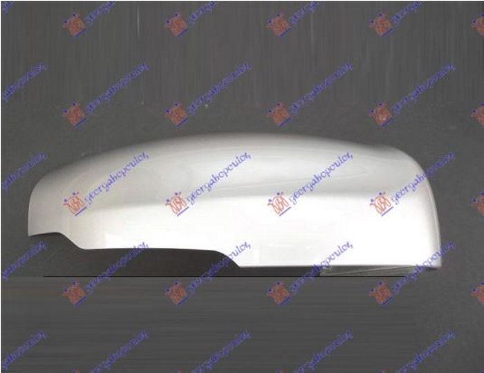 POKLOPAC RETROVIZORA PM (SA OTVOROM ZA MIGAVAC) VOLVO XC60 2013-2017 (156)