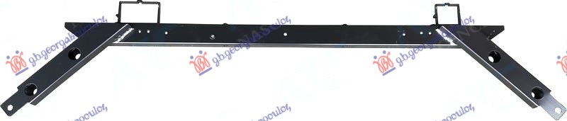 VEZNI LIM GORNJI ALUMINIJUM VOLVO XC60 2017-2022 (246)