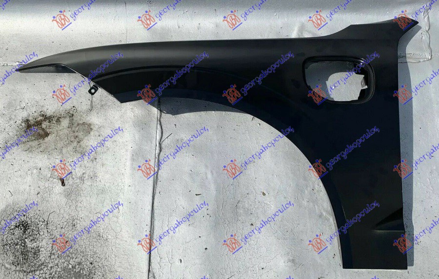 BLATOBRAN (ALUMINIJUM) (PLUG-IN HIBRID) VOLVO XC60 2017-2022 (246)