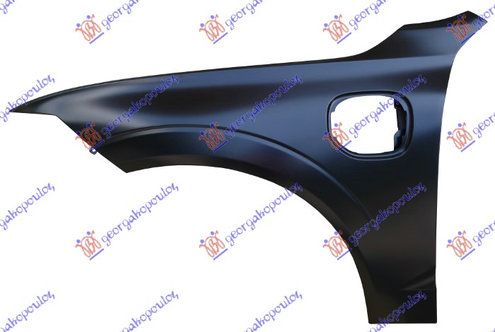 BLATOBRAN (ELEKTRICNI POGON) VOLVO XC60 2017-2022 (246)