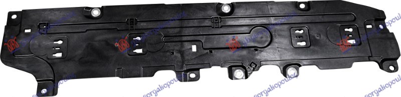ZASTITA PODA PLASTICNA VOLVO S90 2016-2021 (234)