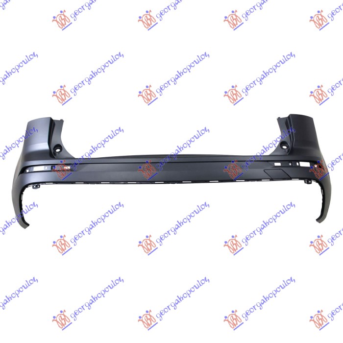 ZADNJI BRANIK PM (MOMENTUM/R-DESIGN) VOLVO XC60 2017-2022 (246)