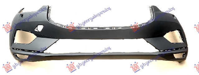 PREDNJI BRANIK PM (PRSKALICE) (INSCRIPTION/MOMENTUM) VOLVO XC60 2017-2022 (246)