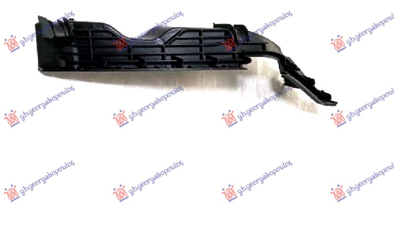 NOSAC FARA PLASTICNI VOLVO XC60 2017-2022 (246)