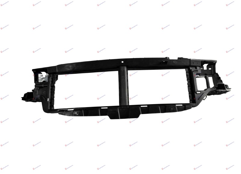 USMERIVAC VAZDUHA HLADNJAKA GORNJI PLASTICNI VOLVO XC60 2017-2022 (246)