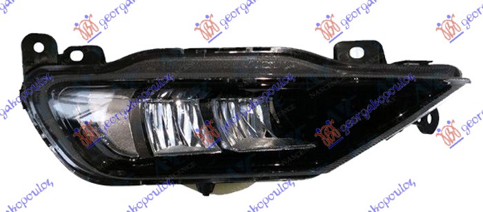 MAGLENKA LED (E) (TYC) VOLVO S90 2016-2021 (234)