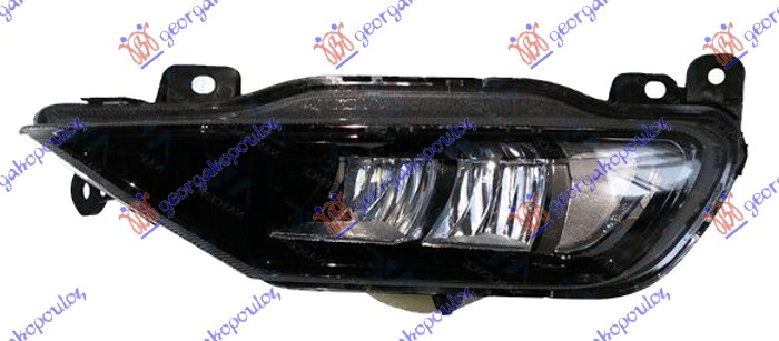 MAGLENKA LED (E) (TYC) VOLVO V90 2016-2021 (235/236)