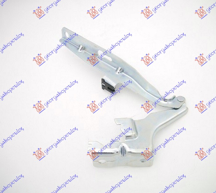 MAKAZE HAUBE VOLVO XC60 2017-2022 (246)