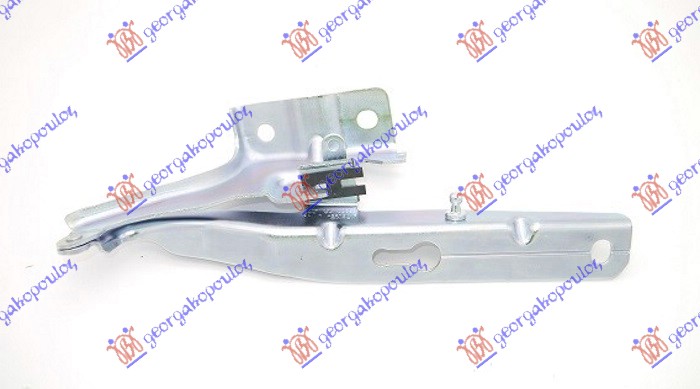 MAKAZE HAUBE VOLVO XC60 2017-2022 (246)
