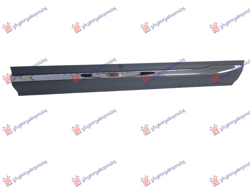 LAJSNA PREDNJIH VRATA PM (SA HROM LAJSNOM) VOLVO XC60 2017-2022 (246)