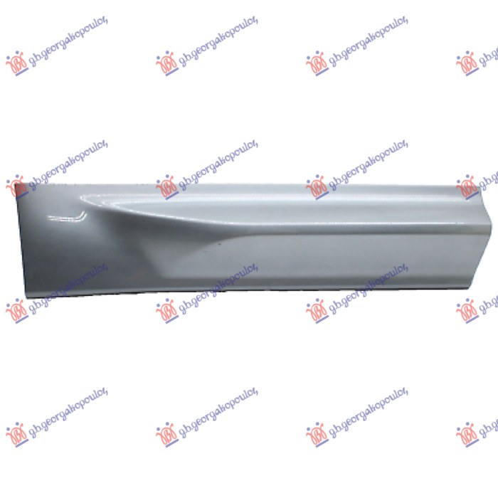 LAJSNA ZADNJIH VRATA PM VOLVO XC60 2017-2022 (246)