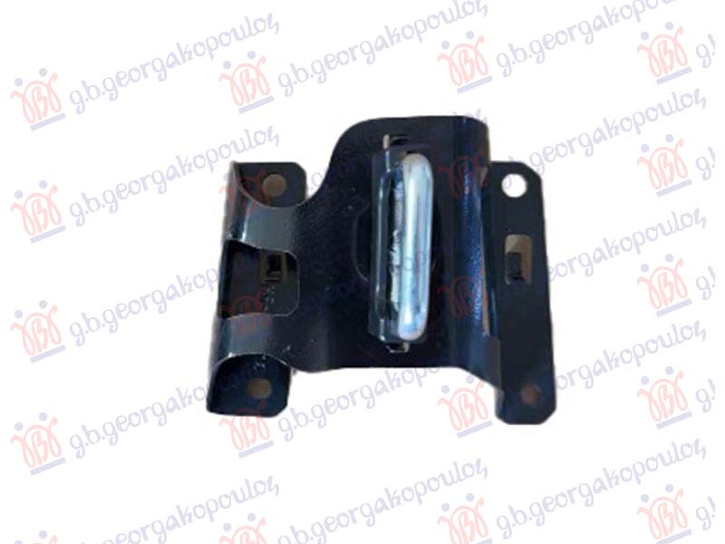 GRANICNIK HAUBE VOLVO XC60 2017-2022 (246)
