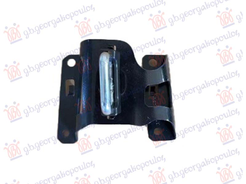 GRANICNIK HAUBE VOLVO XC60 2017-2022 (246)