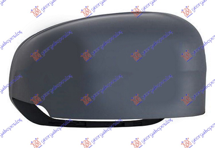 POKLOPAC RETROVIZORA PM VOLVO XC60 2017-2022 (246)