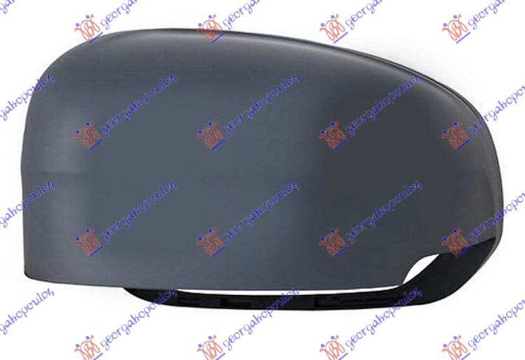 POKLOPAC RETROVIZORA PM VOLVO XC60 2017-2022 (246)
