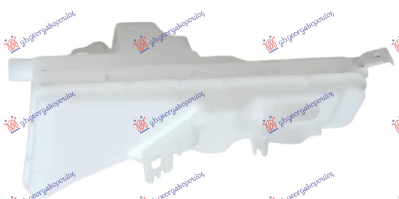 POSUDA ZA TECNOST BRISACA VOLVO XC60 2017-2022 (246)