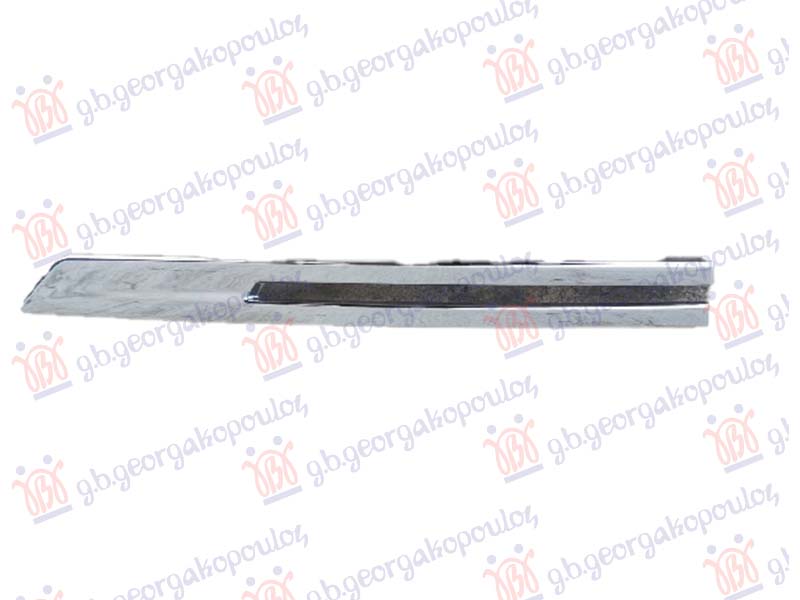 LAJSNA MAGLENKE HROM VOLVO XC60 2022- (246)