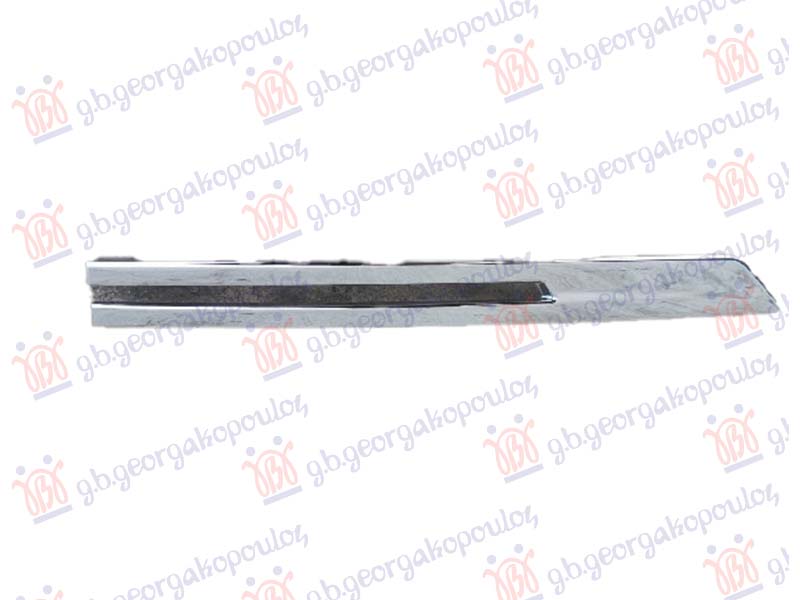 LAJSNA MAGLENKE HROM VOLVO XC60 2022- (246)