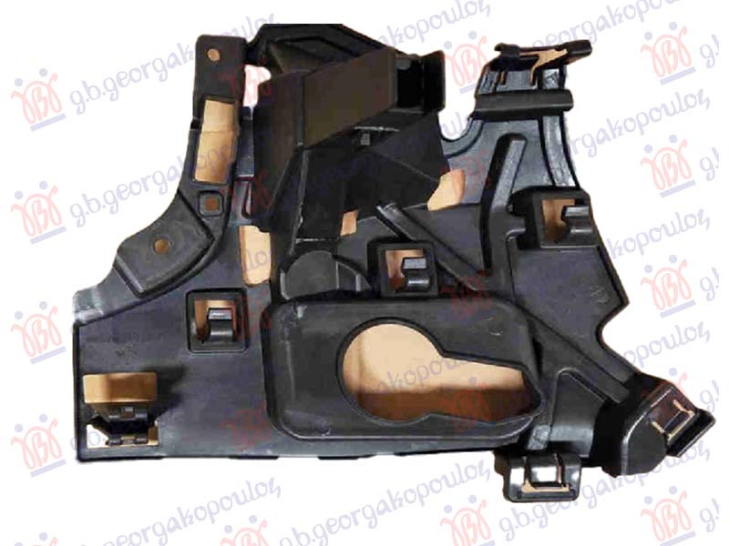 NOSAC PREDNJEG BRANIKA UNUTRASNJI VOLVO XC60 2022- (246)