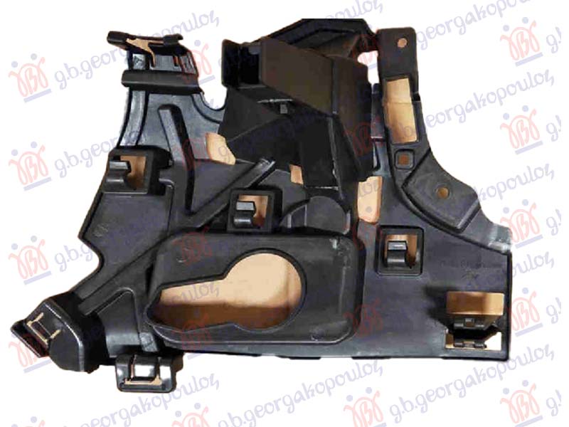 NOSAC PREDNJEG BRANIKA UNUTRASNJI VOLVO XC60 2022- (246)