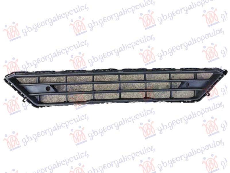 CENTRALNA RESETKA (2 PDC SENZORA) VOLVO XC60 2022- (246)