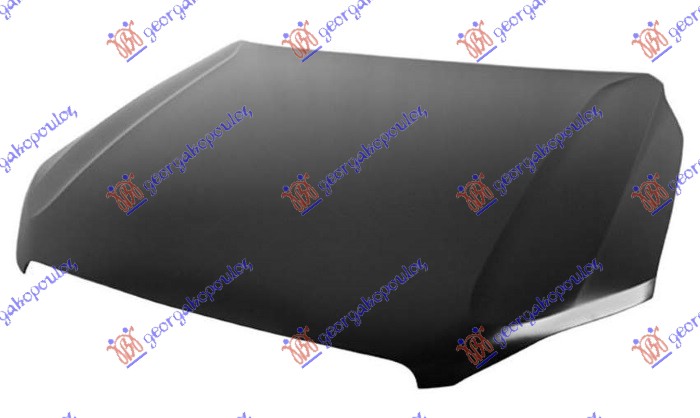 HAUBA VOLVO XC90 2014-2020 (256)
