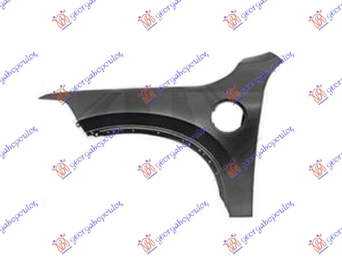 BLATOBRAN (HIBRID) VOLVO XC90 2014-2020 (256)