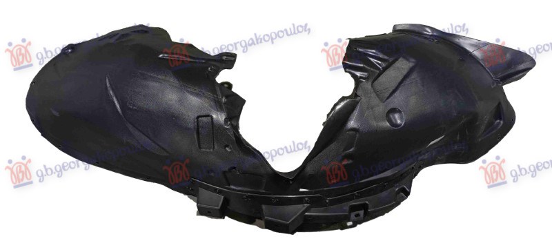 POTKRILO PLASTICNO VOLVO XC90 2014-2020 (256)