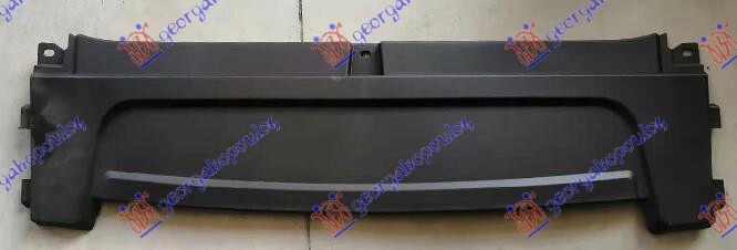 POKLOPAC HLADNJAKA GORNJI PLASTICNI VOLVO XC90 2014-2020 (256)