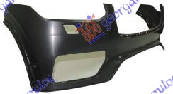 PREDNJI BRANIK PM (2 PDC SENZORI) (PRSKALICE) VOLVO XC90 2014-2020 (256)