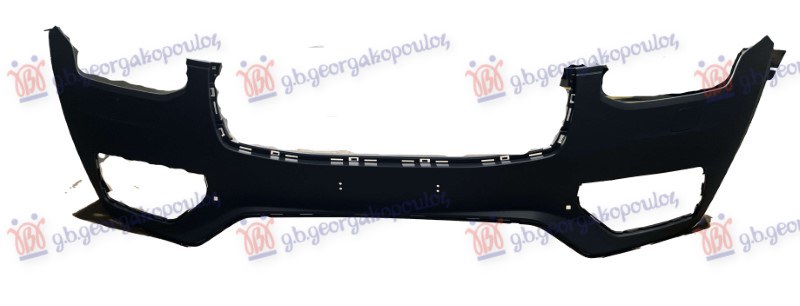 PREDNJI BRANIK PM (PRSKALICE) VOLVO XC90 2014-2020 (256)