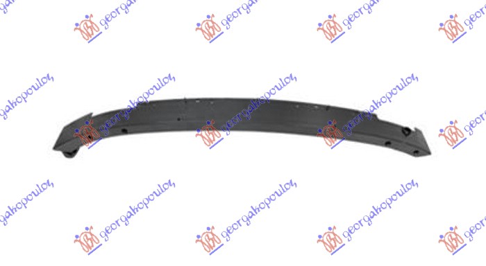 SINA PREDNJEG BRANIKA ALUMINIJUM VOLVO XC90 2020- (256)