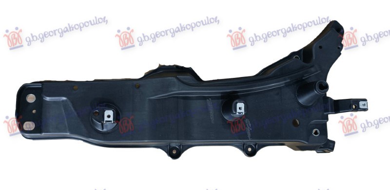 NOSAC BLATOBRANA PLASTICNI VOLVO XC90 2014-2020 (256)