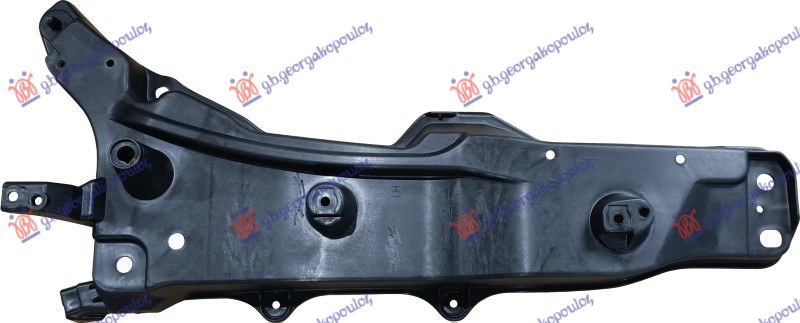 NOSAC BLATOBRANA PLASTICNI VOLVO XC90 2014-2020 (256)