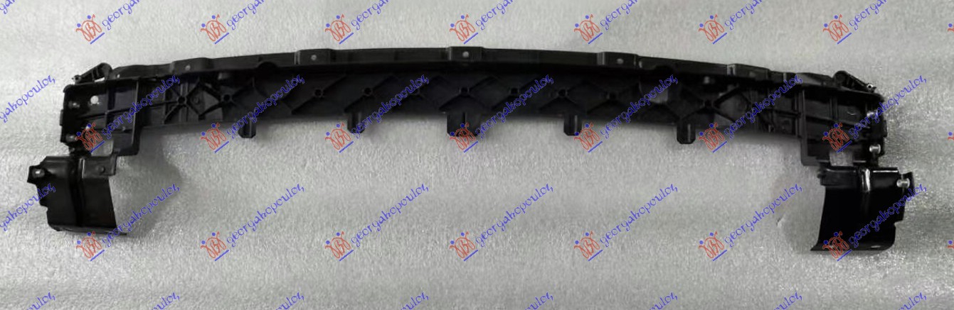 NOSAC HLADNJAKA GORNJI VOLVO S90 2016-2021 (234)