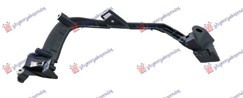 NOSAC MAGLENKE PLASTICNI VOLVO XC90 2014-2020 (256)