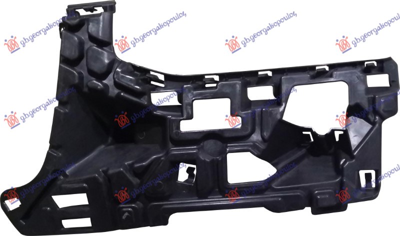 NOSAC PREDNJEG BRANIKA PLASTICNI VOLVO XC90 2014-2020 (256)