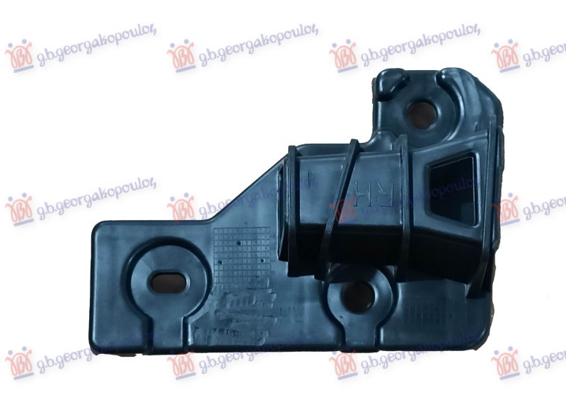 NOSAC PREDNJEG BRANIKA UNUTRASNJI PLASTICNI VOLVO XC90 2014-2020 (256)
