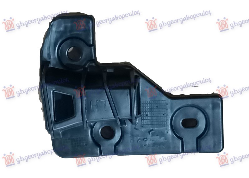 NOSAC PREDNJEG BRANIKA UNUTRASNJI PLASTICNI VOLVO XC90 2014-2020 (256)