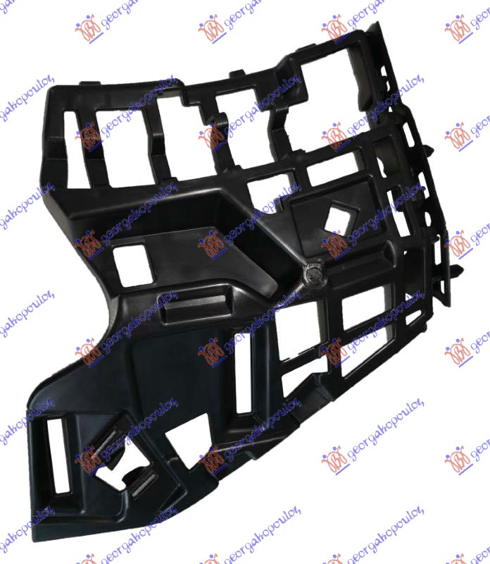 NOSAC (OJACANJE) PREDNJEG BRANIKA VOLVO XC90 2014-2020 (256)