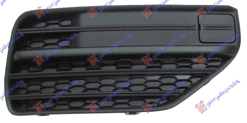 RESETKA PREDNJEG BRANIKA (KINETIC) VOLVO XC90 2014-2020 (256)