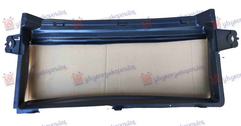 USMERIVAC VAZDUHA PREDNJI GORNJI PLASTICNI VOLVO XC90 2014-2020 (256)