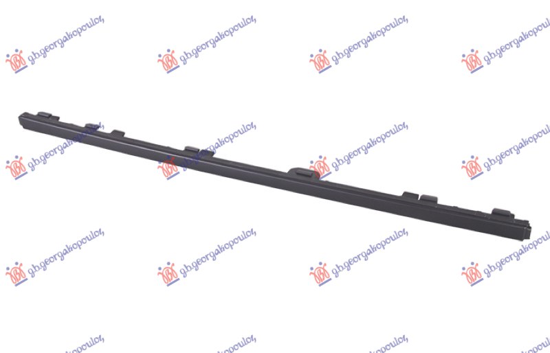 SPOJLER PREDNJEG BRANIKA PM VOLVO XC90 2014-2020 (256)