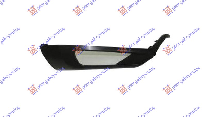 SPOJLER PREDNJEG BRANIKA PM VOLVO XC90 2014-2020 (256)