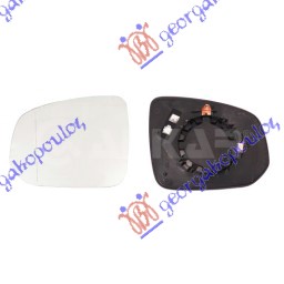 STAKLO RETROVIZORA SA GREJACEM (ASFERICNO) VOLVO XC90 2020- (256)